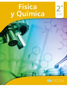 Fisica y Quimica 2º ESO